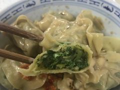 -古徽州馄饨店(宝安路店)