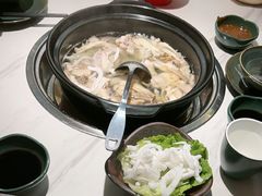 -狐狸爱上椰子鸡(滨江星光大道店)