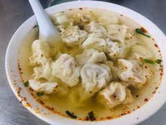 -汪家馄饨(集庆路店)