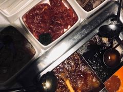 -海底捞火锅(凯德广场店)