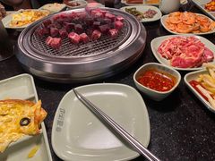-悟烧·自助烤肉料理(秋林旗舰店)
