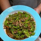 原来大北京真的有啊，水灵灵的