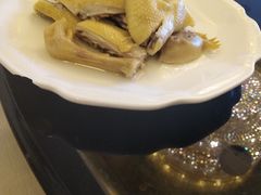 -新南华大酒店(长寿店)