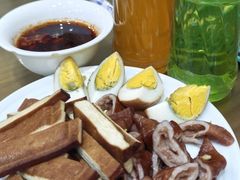 -天发芽·何记葫芦头泡馍·老字号(小南门店)