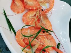 -覃记海鲜美食餐厅