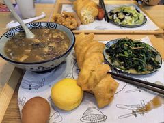 -头壹号饸饹面·大油条(东升科技园店)