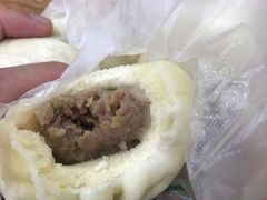 -郑家包子牛肉拉面(尚勤路店)