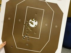 -Armscor Shooting Ranges, Incorporated