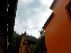 -天目山-昭明禅寺