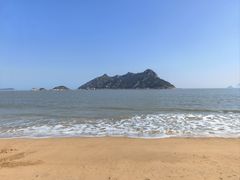 -大京沙滩