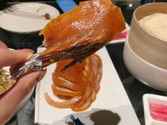 -小大董·烤鸭(凤凰汇店)