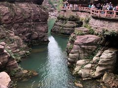 -云台山风景名胜区