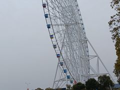 -南昌之星摩天轮