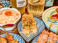 -鸟泉居酒屋·烧鸟·酒馆(百子湾店)