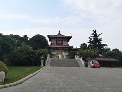 -法门文化景区