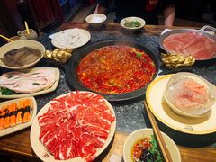 -蜀大侠火锅(寰球文化地标·总府店)