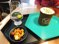 -茶是一枝花泡茶店