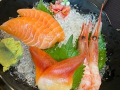 -诚家·日式烧鸟·深夜食堂(虹桥天街店)