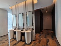 -东方美谷JW万豪酒店·The lounge大堂吧