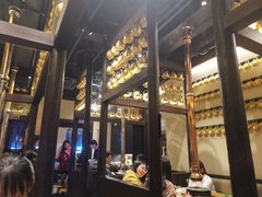 -韩国料理大力士(屏风街店)