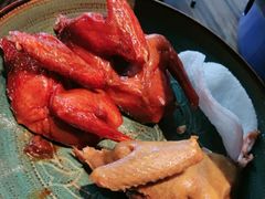 -鸽子侯·家宴·平价海鲜(绿地店)