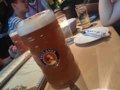 -宝莱纳餐厅(滨江店)