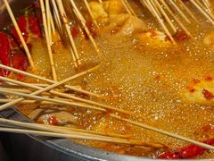 -来伊回麻辣烫·火锅串串清真(红瓦寺总店)
