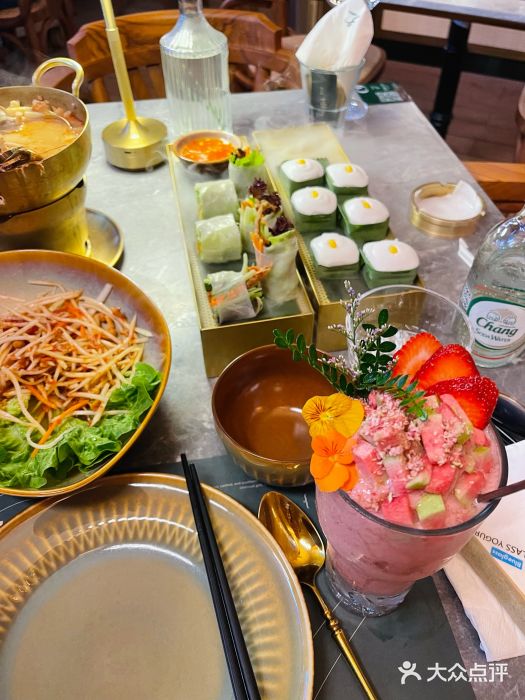 Tegu泰古莲·泰国餐厅(红山6979店)图片