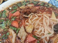 -王老大面(凤城六路店)