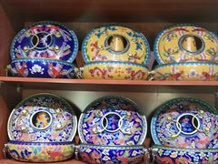 -木辛水水冰煮羊(新城店)