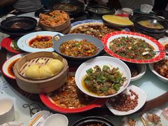 -新概念来凤鱼(璧山店)