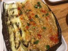 -木屋烧烤(龙湖天街店)