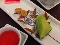 -Yeyije 韩定食