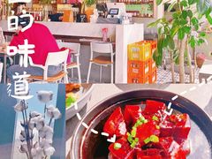 -日上三甘(三里屯店)