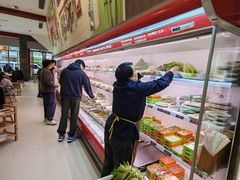 -玉林串串香·成都老字号(玉林街总店)