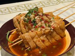 -串盟烧烤大排档·长沙美食地标(星沙店)