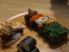 -春笙食堂.丼饭拉面寿司(GOGO新天地店)