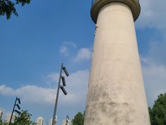 -金海湾滨江公园