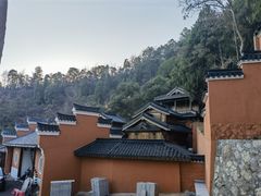 -天台山赤城山景区