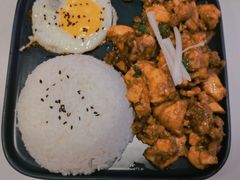-玩味工厂·东南亚特色餐厅(太古里店)