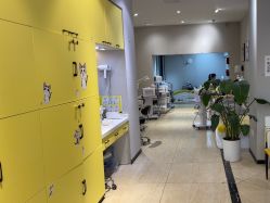 -洗脸猫·洗脸吧