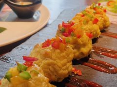 -甘尼仕印度餐厅爵士酒吧(阳春巷店)