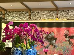 -王府井文华东方酒店-紫膳餐厅