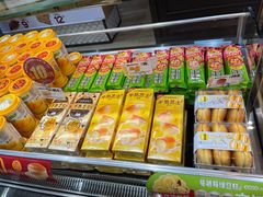 大堂-味多美蛋糕(西安门店)