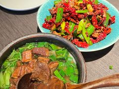 -山石榴·贵州菜(丰盛里店)