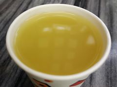 -公利真料竹蔗水(中环店)