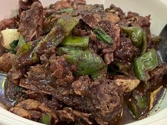 -潇湘·永州会馆(百子湾店)