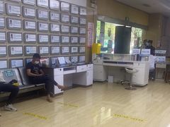 -广州仁爱天河医院体检中心