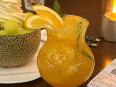 -玲婧胡同·生日蛋糕·餐厅(嘉里城店)