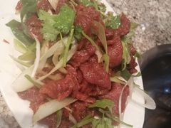 -厚味居炙子烤肉·清真(天桥南纬路店)